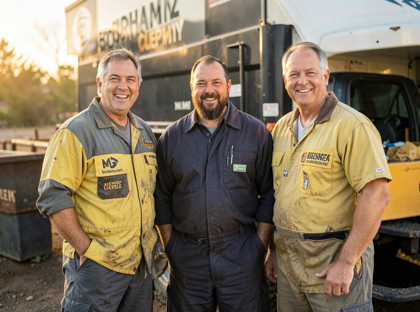 Sewage Cleanup company in Jessup, MD