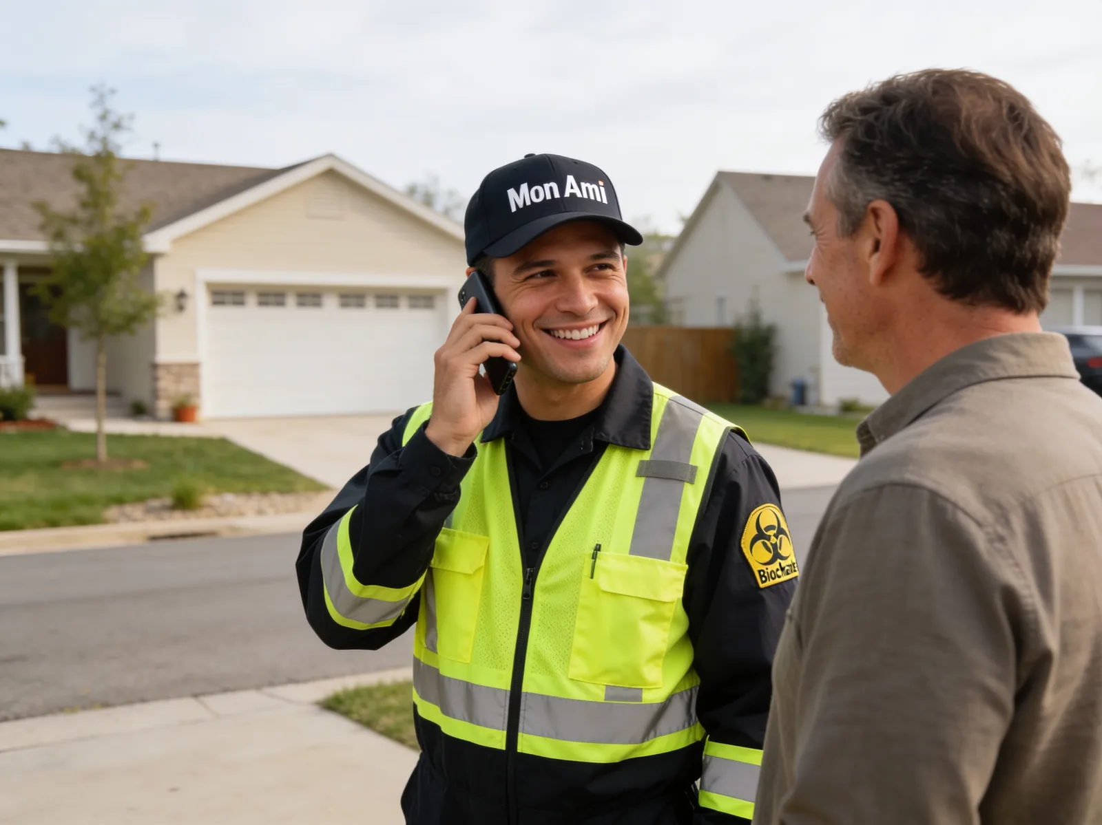 Sewage Cleanup Jessup, MD FAQs